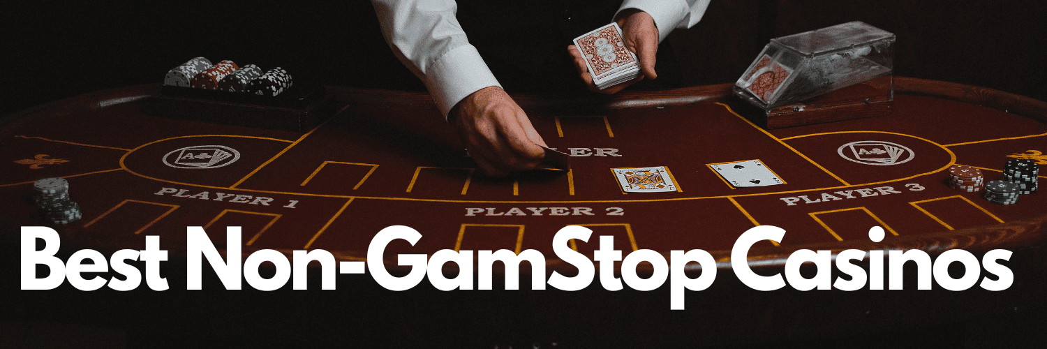 Are Non GamStop Casinos Safe A Comprehensive Guide -1028952683
