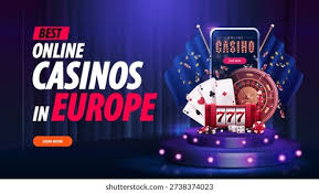 Best Online Casinos in Europe A Comprehensive Guide -1821479058