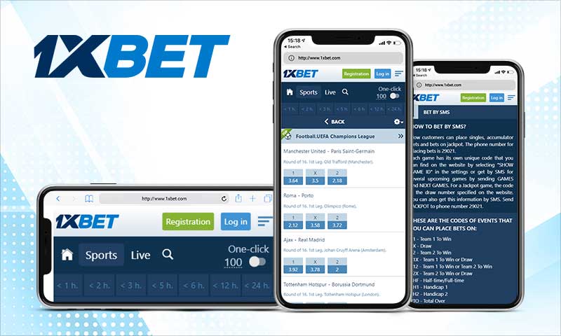 Discover 1xbet Algeria Your Ultimate Betting Destination