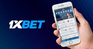 Discover the 1xBet APP Your Ultimate Betting Companion -1725540901
