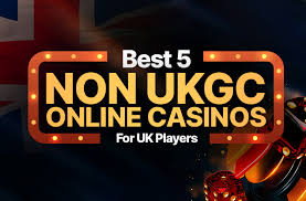 Explore Non UK Based Online Casinos A Comprehensive Guide