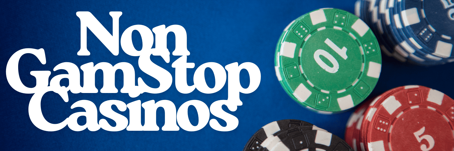 Explore the World of Casinos Not Registered on Gamstop 1695844004
