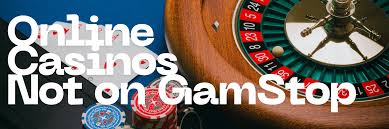 Exploring Bookies Not on GamStop A Guide for Savvy Bettors
