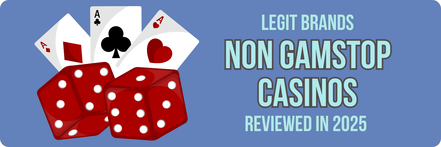 Exploring Casinos Not on Gamstop A Comprehensive Guide 1744107535