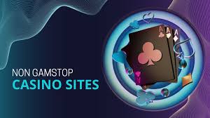 Exploring Casinos That Are Not on Gamstop -1256754026