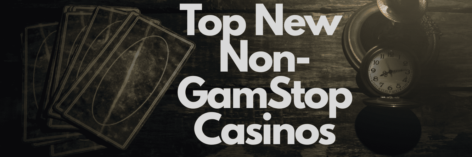 Exploring Casinos That Are Not on GamStop -1305693761