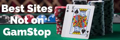 Exploring Non-GamStop Casinos A Complete Guide