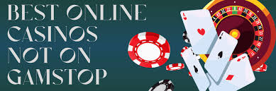 Exploring Non-GamStop Casinos A Complete Guide