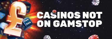 Exploring Non Gamstop Casinos A Comprehensive Guide 1723158410