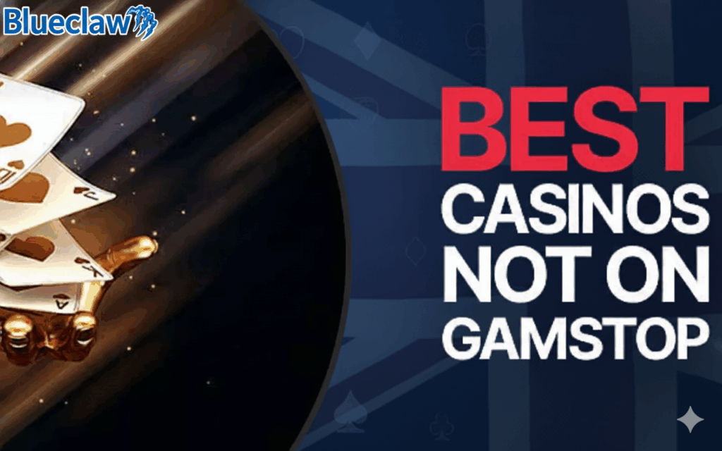 Exploring Non GamStop Casinos Accepting Players from the UK -1543491339 Exploring Non GamStop Casinos Accepting Players from the UK -1543491339