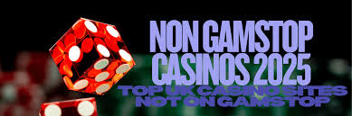 Exploring Non GamStop Online Casinos A Comprehensive Guide -1505478433