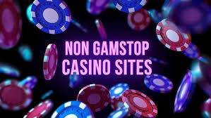Exploring Non GamStop Websites A Guide to Alternative Options