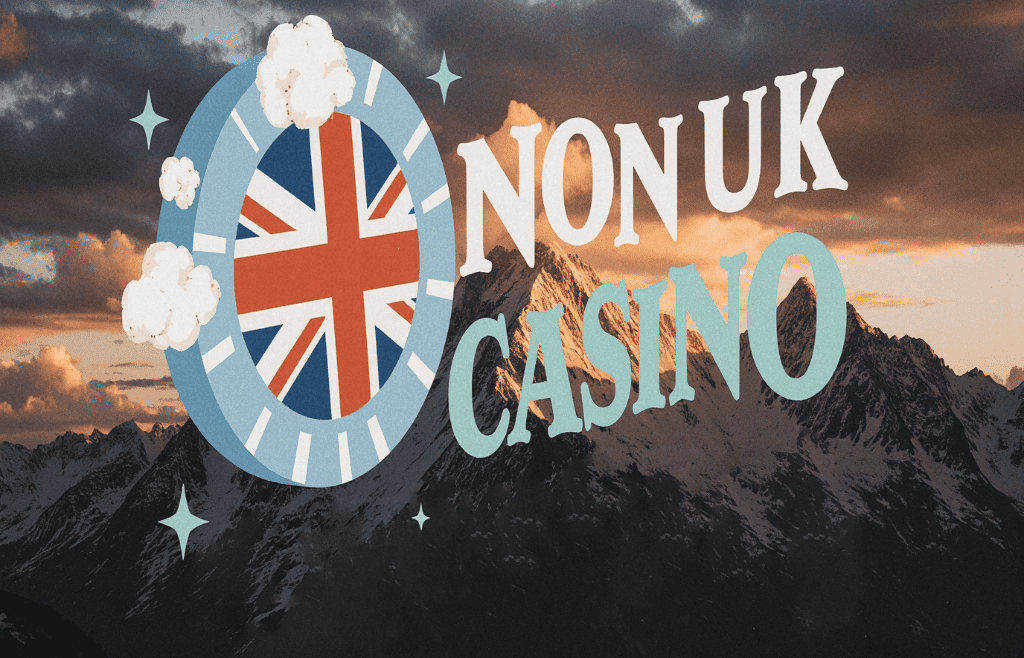 Exploring Non-UKGC Licensed Online Casinos Opportunities and Risks