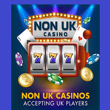 Exploring Non-UKGC Online Casinos Opportunities and Risks -1414631120