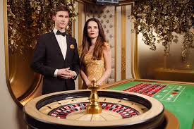 Exploring the Evolution of Red Door Roulette