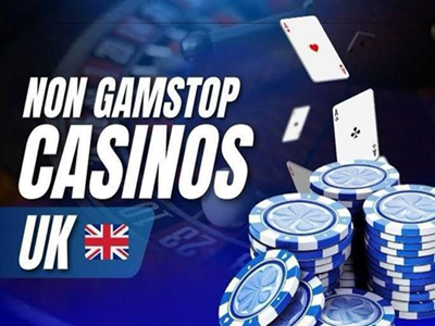 Exploring UK Casino Sites Not on GamStop -1299944933