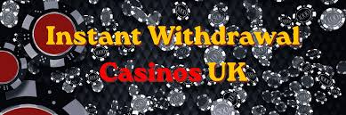 Fastest Withdrawal Online Casinos Your Guide to Quick Payouts -1776047511