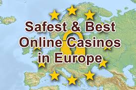 Guide to Online Casino Europe What Players Need to Know