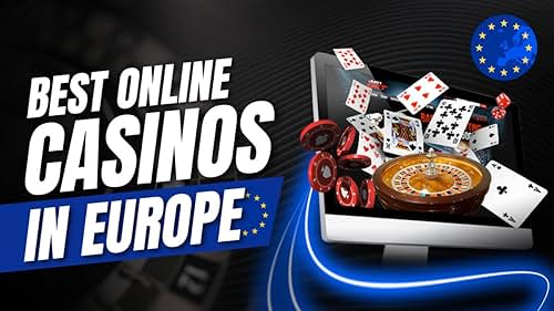 Guide to Online Casino Europe What Players Need to Know