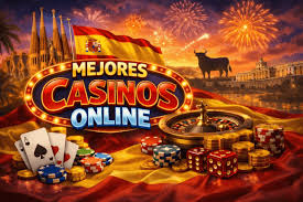 Las Mejores Plataformas de Casinos Online en España -1675138198