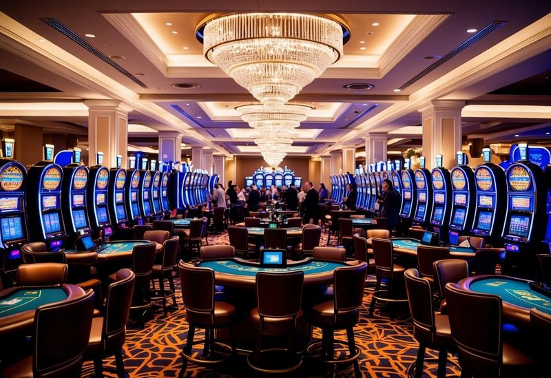 Fowl Wager Casino review - Approximately &euro;& euro; 5,000 and 300 cost-free rotates