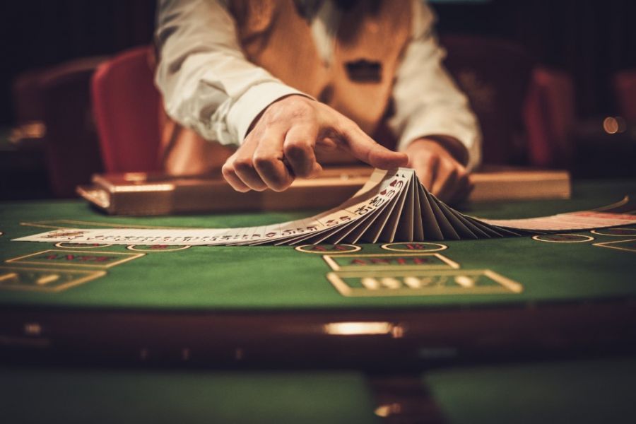 Lottomart Gambling enterprise review: From square one cards to huge jackpots - right here is just how to claim your bonus offer