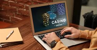 Νόμιμα Online Casino Η Ασφαλής Επιλογή για Διασκέδαση