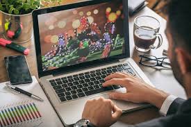 Νόμιμα Online Casino Η Ασφαλής Επιλογή για Διασκέδαση