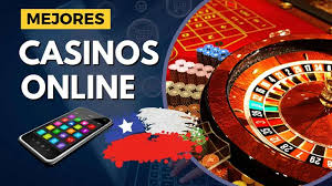 Todo sobre Casinos en Chile Guía Completa para Jugar Online