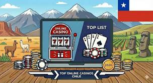 Todo sobre Casinos en Chile Guía Completa para Jugar Online