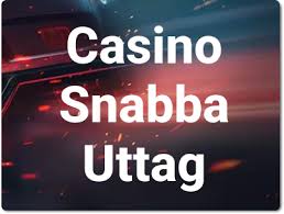 Utländska Casino med Snabb Utbetalning Bästa Alternativen