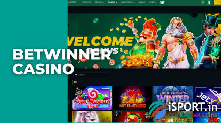 BetWinner Casino and Sportsbook Your Ultimate Gaming Destination 947575895