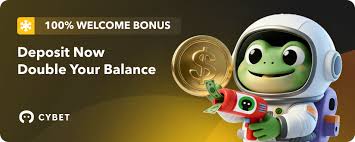 Discover the Excitement of Cybet Casino UK -777949776