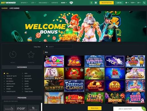 Discover the Exciting BetWinner Bonus Details for New Players