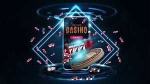Discover the Exciting World of Boomerang-Bet
