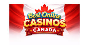 Discover the Thrills of Canadian Online Casinos -197098542 Discover the Thrills of Canadian Online Casinos -197098542