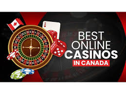 Discover the Thrills of Canadian Online Casinos -197098542 Discover the Thrills of Canadian Online Casinos -197098542