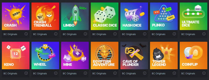 Discovering BC.Game Deposit Options Your Comprehensive Guide