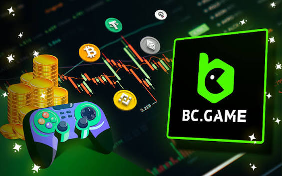 Discovering BC.Game Deposit Options Your Comprehensive Guide