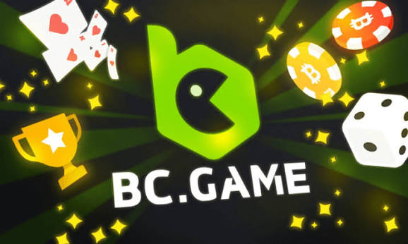 Download the BC.Game APK Your Gateway to Premium Gaming
