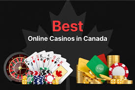 Explore the Best Online Casino Gambling Options