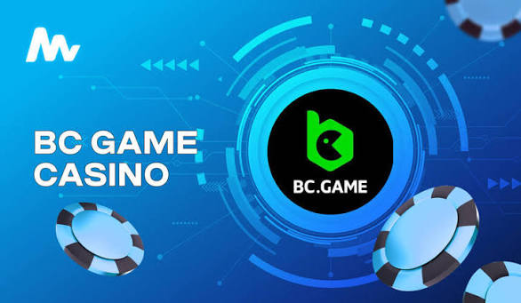 Exploring BC.Game Online Casino The New Wave of Gaming in Mexico