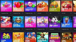 Exploring BC.Game The Premier Crypto Casino in Vietnam