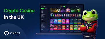 Exploring Cybet Crypto Casino The Future of Online Gaming -764244980