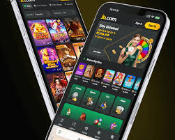 Exploring JB Casino A Comprehensive Guide to Online Gaming -873996058