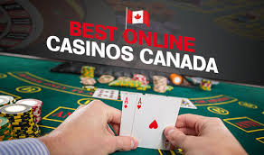 Exploring Online Casino Slots in Canada Your Ultimate Guide -295197167