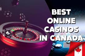 Exploring Online Casino Slots in Canada Your Ultimate Guide -295197167