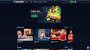 Gembet Betting：全面了解线上博彩的乐趣与策略