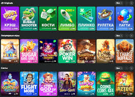 JB Casino Overview Your Ultimate Guide to Gaming Paradise