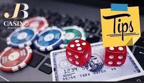 JB Casino Payment Methods A Comprehensive Guide -864980136